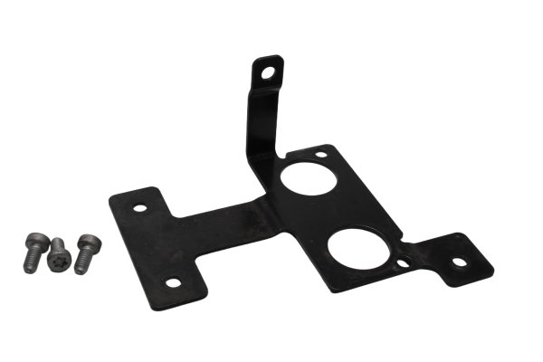 ABS-pumpun pidikkeen jarrumoduulin kannatinlevy BMW K 1300 GT K44 0538 09-11