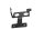 ABS-pumpun pidikkeen jarrumoduulin kannatinlevy BMW K 1300 GT K44 0538 09-11