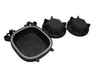 Ajovalon suojus, lamppukotelo 629.21 BMW K 1300 GT K44 0538 09-11