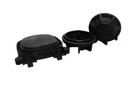 Ajovalon suojus, lamppukotelo 629.21 BMW K 1300 GT K44 0538 09-11