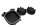 Ajovalon suojus, lamppukotelo 629.21 BMW K 1300 GT K44 0538 09-11