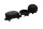 Ajovalon suojus, lamppukotelo 629.21 BMW K 1300 GT K44 0538 09-11
