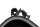 Ajovalon suojus, lamppukotelo 629.21 BMW K 1300 GT K44 0538 09-11