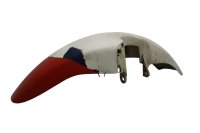 Voorspatbord Honda XRV 750 Africa Twin RD04 90-92