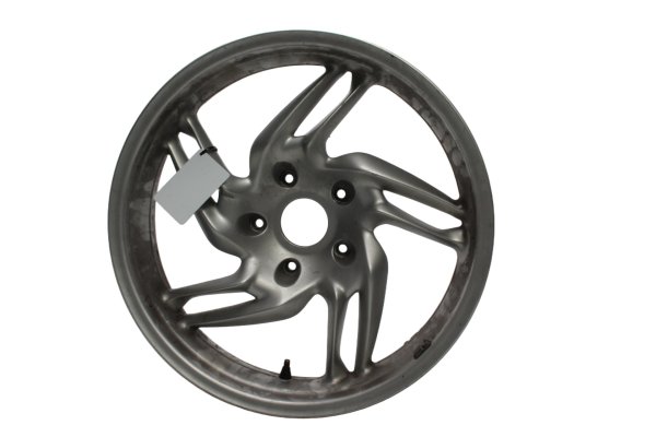 Achterwielvelg, aluminium velg, achter, 5 spaken BMW R 1200 GS K25 0307 R12 04-07