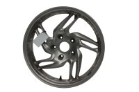 Achterwielvelg, aluminium velg, achter, 5 spaken BMW R 1200 GS K25 0307 R12 04-07
