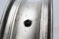 Achterwielvelg, aluminium velg, achter, 5 spaken BMW R 1200 GS K25 0307 R12 04-07