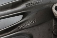 Achterwielvelg, aluminium velg, achter, 5 spaken BMW R 1200 GS K25 0307 R12 04-07
