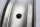 Achterwielvelg, aluminium velg, achter, 5 spaken BMW R 1200 GS K25 0307 R12 04-07