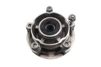 Eturattaan kannattimen takapyörän navan vetokiinnitys Honda CBR 900 RR SC33 96-97