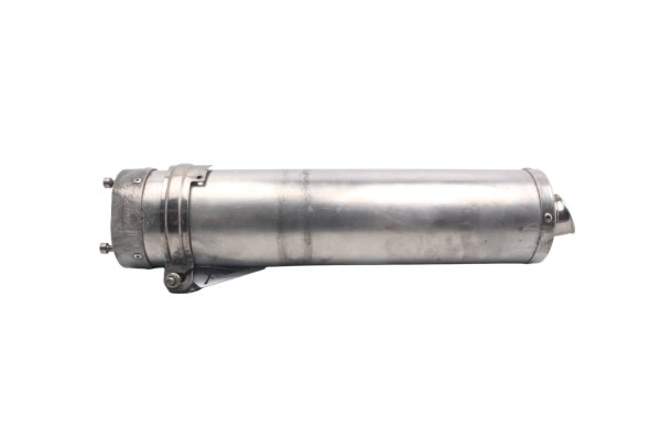 silencieux déchappement rond Honda CBR 900 RR SC33 96-97