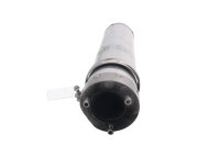 silencieux déchappement rond Honda CBR 900 RR SC33 96-97