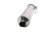 silencieux déchappement rond Honda CBR 900 RR SC33 96-97