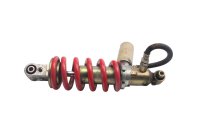 Gasveer voor de terugslagdemping van de achterste schokdemper Honda CBR 900 RR SC33 96-97