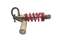 Gasveer voor de terugslagdemping van de achterste schokdemper Honda CBR 900 RR SC33 96-97