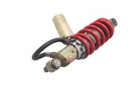 Gasveer voor de terugslagdemping van de achterste schokdemper Honda CBR 900 RR SC33 96-97