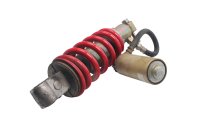 Gasveer voor de terugslagdemping van de achterste schokdemper Honda CBR 900 RR SC33 96-97