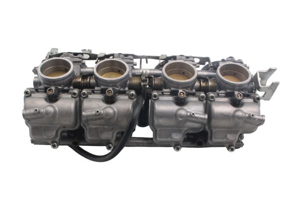 kaasuttimen lohkon kaasuläppäkotelo Honda CBR 900 RR SC33 96-97