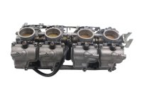 corps de papillon des carburateurs Honda CBR 900 RR SC33...