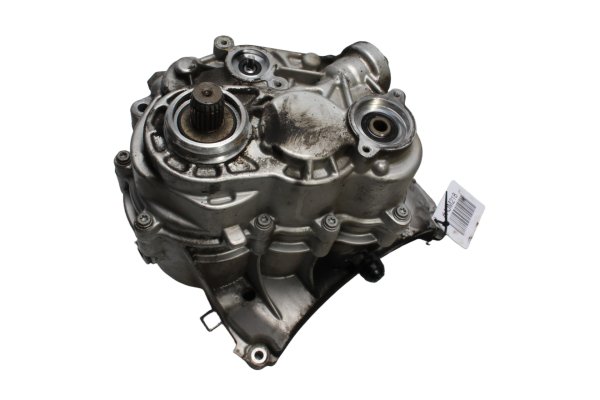 Complete handgeschakelde versnellingsbak BMW R 1200 GS K25 0307 R12 04-07