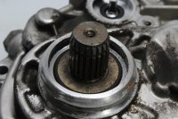 Complete handgeschakelde versnellingsbak BMW R 1200 GS K25 0307 R12 04-07