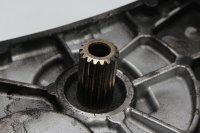 Complete handgeschakelde versnellingsbak BMW R 1200 GS K25 0307 R12 04-07