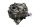 Complete handgeschakelde versnellingsbak BMW R 1200 GS K25 0307 R12 04-07
