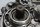 Complete handgeschakelde versnellingsbak BMW R 1200 GS K25 0307 R12 04-07