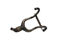 Uitlaatspruitstuk, uitlaatsysteem, downpipe BMW R 1200 GS K25 0307 R12 04-07