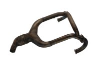 Uitlaatspruitstuk, uitlaatsysteem, downpipe BMW R 1200 GS K25 0307 R12 04-07