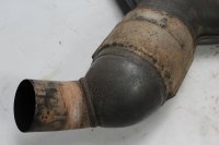 Uitlaatspruitstuk, uitlaatsysteem, downpipe BMW R 1200 GS K25 0307 R12 04-07