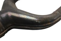 Uitlaatspruitstuk, uitlaatsysteem, downpipe BMW R 1200 GS K25 0307 R12 04-07