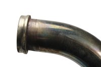 Uitlaatspruitstuk, uitlaatsysteem, downpipe BMW R 1200 GS K25 0307 R12 04-07