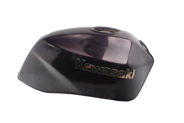 Réservoir de carburant, réservoir dessence, bouchon de réservoir Kawasaki ZRX 1100 ZRT10C 97-00