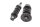 Vaihteiston akselit hammaspyörät vaihdelaatikko Honda CBR 900 RR SC33 96-97