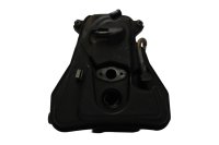 Conexión de ventilación de lubricación del cárter seco del depósito de aceite BMW K 1300 GT K44 0538 09-11