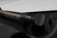 Conexión de ventilación de lubricación del cárter seco del depósito de aceite BMW K 1300 GT K44 0538 09-11