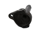 Onderste vorkkroon, vorkbevestiging, stuurkopgeleider BMW K 1300 GT K44 0538 09-11
