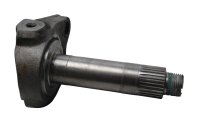 Onderste vorkkroon, vorkbevestiging, stuurkopgeleider BMW K 1300 GT K44 0538 09-11