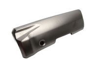 Couvercle de protection thermique déchappement Honda CRF 1100 LDA Africa Twin DCT ES 25-25