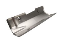 Couvercle de protection thermique déchappement Honda CRF 1100 LDA Africa Twin DCT ES 25-25