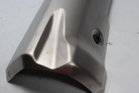 Couvercle de protection thermique déchappement Honda CRF 1100 LDA Africa Twin DCT ES 25-25
