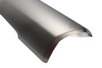 Couvercle de protection thermique déchappement Honda CRF 1100 LDA Africa Twin DCT ES 25-25