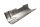 Couvercle de protection thermique déchappement Honda CRF 1100 LDA Africa Twin DCT ES 25-25