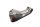 Hittebeschermingskap voor de uitlaat Honda CRF 1100 LDA Africa Twin DCT ES 25-25