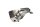 Hittebeschermingskap voor de uitlaat Honda CRF 1100 LDA Africa Twin DCT ES 25-25