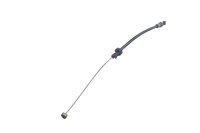 cable del acelerador derecho, cable Bowden, puño...