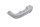Kap van de bobine links 2-bougie ontstekingsmodule BMW R 1150 R Rockster R28 0308 03-05