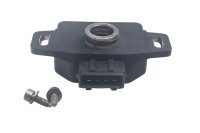 Sensor de posición del acelerador, emisor...