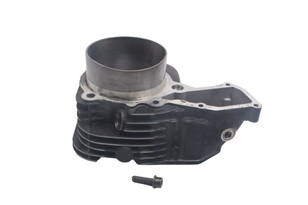 Aletas de refrigeración izquierdas del revestimiento del cilindro BMW R 1150 R Rockster R28 0308 03-05